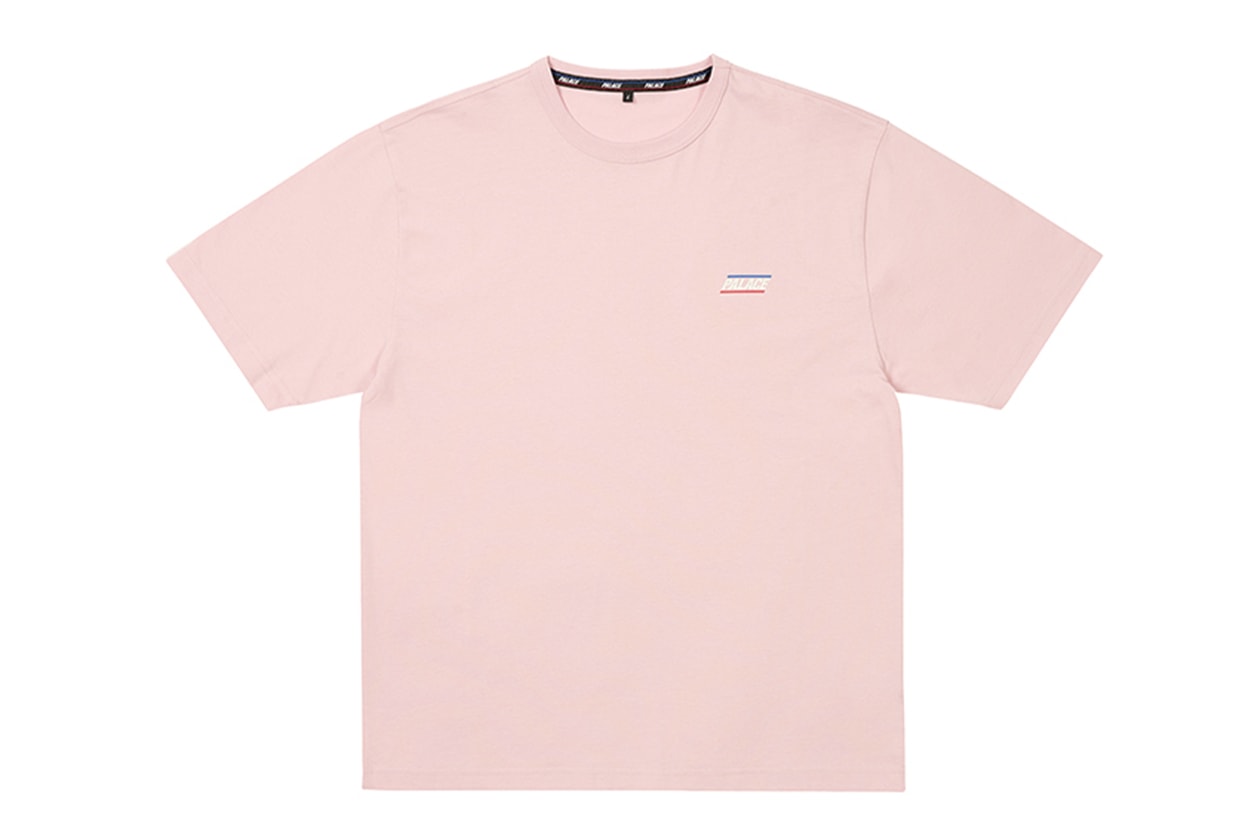 8 Drops You Dont Want to Miss This Week Palace PLEASURES Fear of God NEIGHBORHOOD ORBR Honda The North Face Levi's sacai ROUGH—DRAFT 18 East