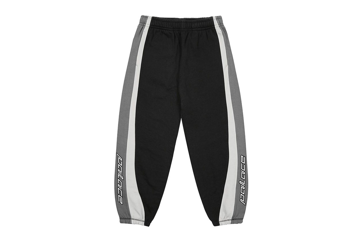 8 Drops You Dont Want to Miss This Week Palace PLEASURES Fear of God NEIGHBORHOOD ORBR Honda The North Face Levi's sacai ROUGH—DRAFT 18 East