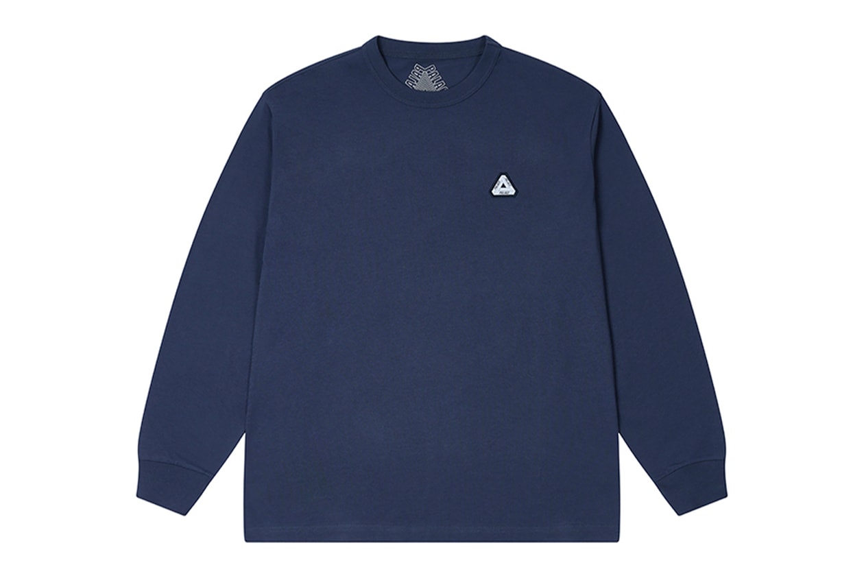 8 Drops You Dont Want to Miss This Week Palace PLEASURES Fear of God NEIGHBORHOOD ORBR Honda The North Face Levi's sacai ROUGH—DRAFT 18 East