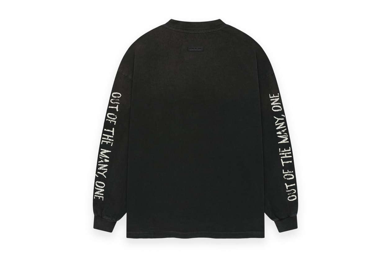 8 Drops You Dont Want to Miss This Week Palace PLEASURES Fear of God NEIGHBORHOOD ORBR Honda The North Face Levi's sacai ROUGH—DRAFT 18 East