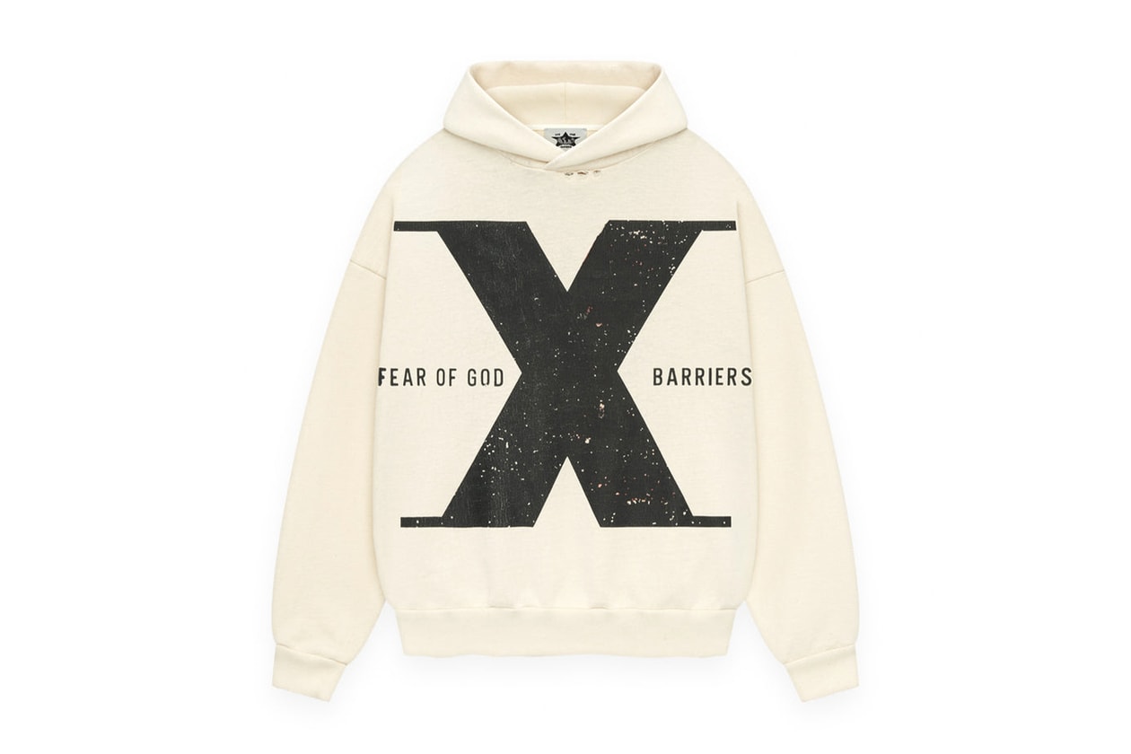 8 Drops You Dont Want to Miss This Week Palace PLEASURES Fear of God NEIGHBORHOOD ORBR Honda The North Face Levi's sacai ROUGH—DRAFT 18 East