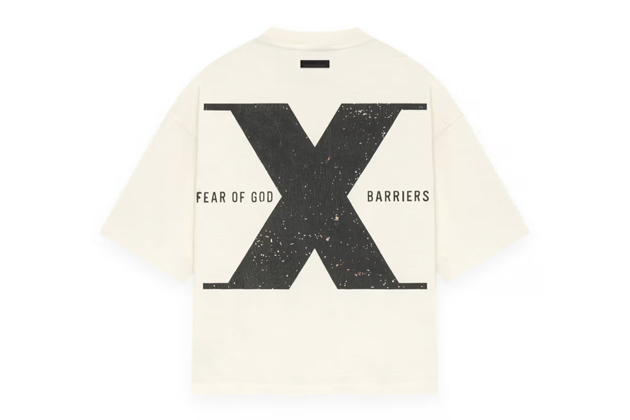 8 Drops You Dont Want to Miss This Week Palace PLEASURES Fear of God NEIGHBORHOOD ORBR Honda The North Face Levi's sacai ROUGH—DRAFT 18 East