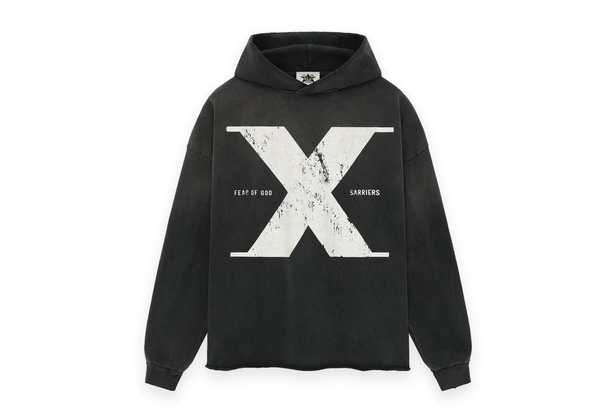 8 Drops You Dont Want to Miss This Week Palace PLEASURES Fear of God NEIGHBORHOOD ORBR Honda The North Face Levi's sacai ROUGH—DRAFT 18 East