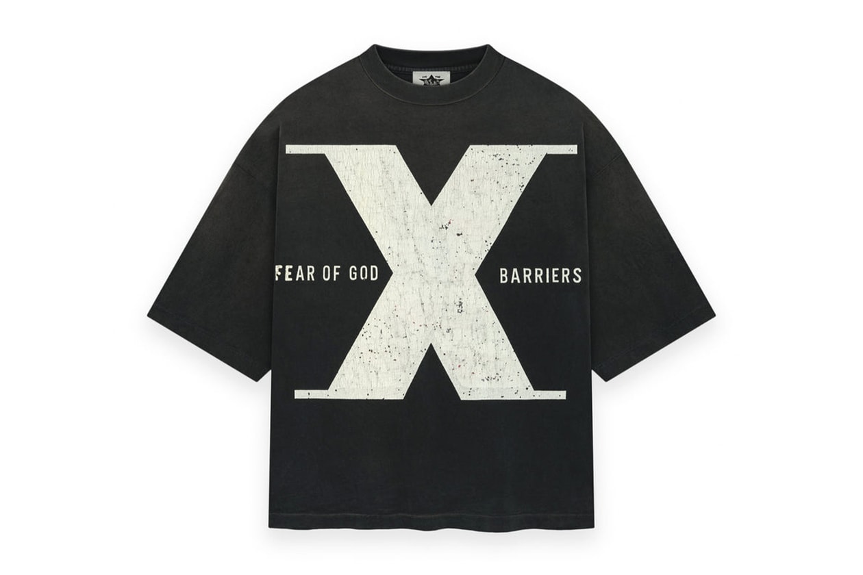 8 Drops You Dont Want to Miss This Week Palace PLEASURES Fear of God NEIGHBORHOOD ORBR Honda The North Face Levi's sacai ROUGH—DRAFT 18 East