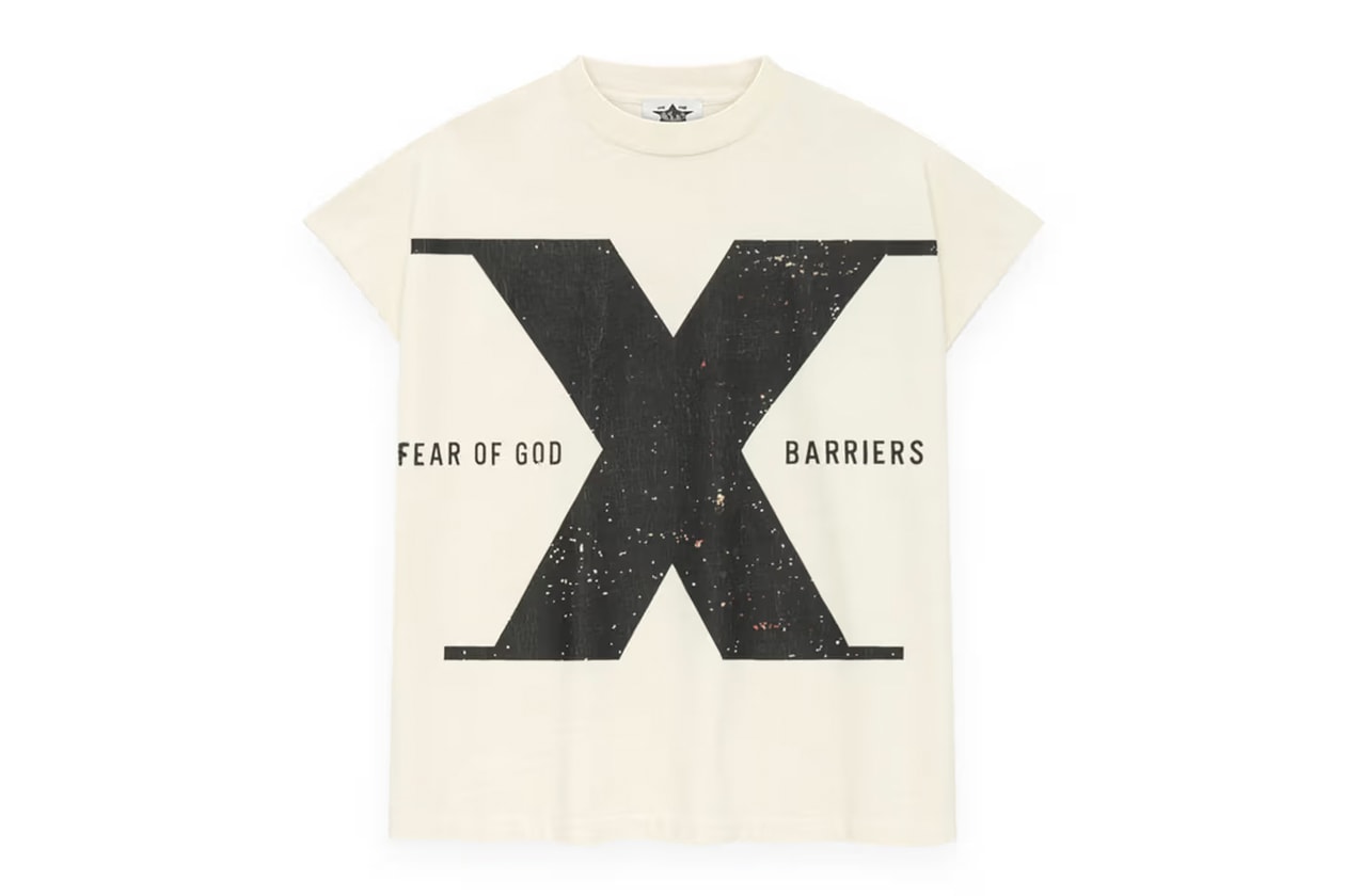 8 Drops You Dont Want to Miss This Week Palace PLEASURES Fear of God NEIGHBORHOOD ORBR Honda The North Face Levi's sacai ROUGH—DRAFT 18 East