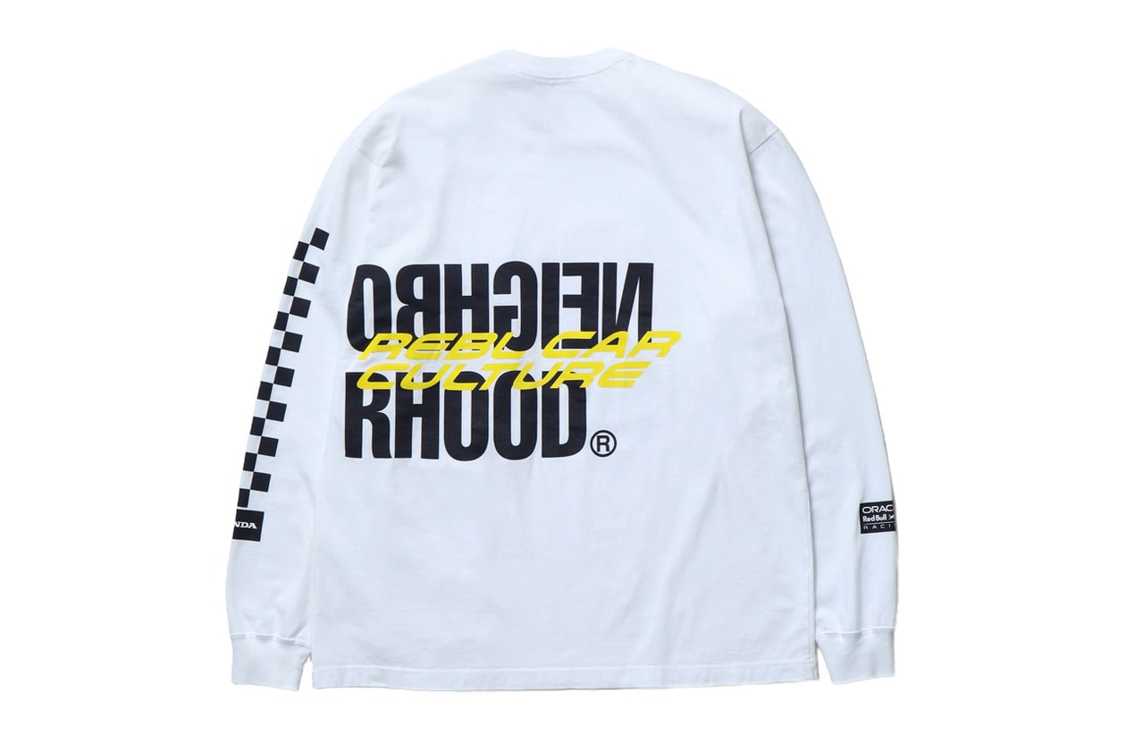 8 Drops You Dont Want to Miss This Week Palace PLEASURES Fear of God NEIGHBORHOOD ORBR Honda The North Face Levi's sacai ROUGH—DRAFT 18 East