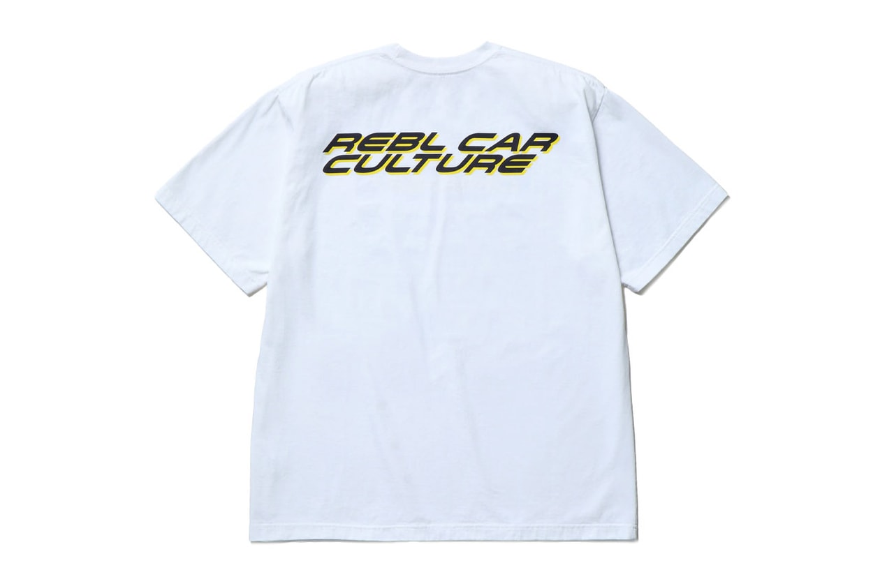 8 Drops You Dont Want to Miss This Week Palace PLEASURES Fear of God NEIGHBORHOOD ORBR Honda The North Face Levi's sacai ROUGH—DRAFT 18 East