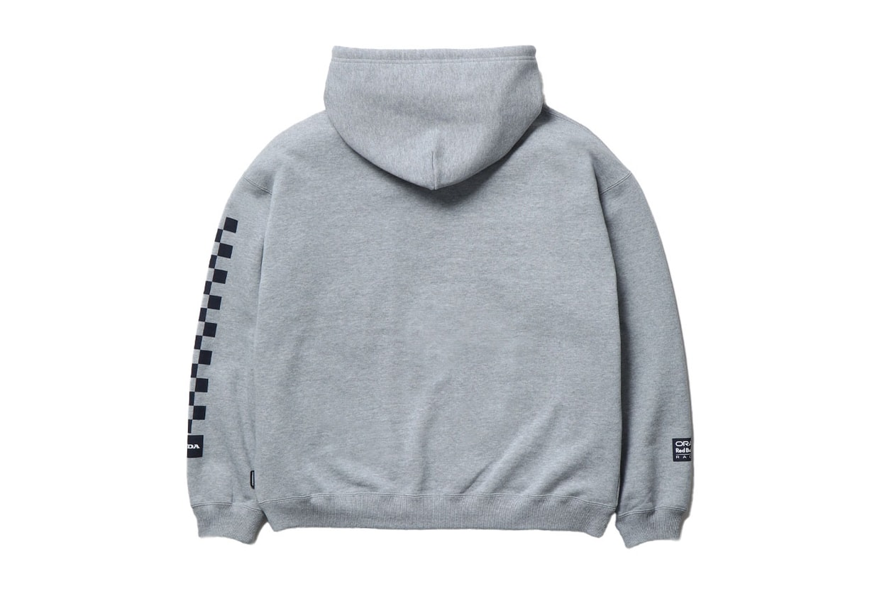 8 Drops You Dont Want to Miss This Week Palace PLEASURES Fear of God NEIGHBORHOOD ORBR Honda The North Face Levi's sacai ROUGH—DRAFT 18 East