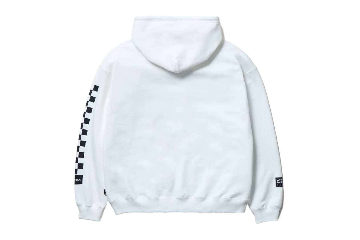 8 Drops You Dont Want to Miss This Week Palace PLEASURES Fear of God NEIGHBORHOOD ORBR Honda The North Face Levi's sacai ROUGH—DRAFT 18 East