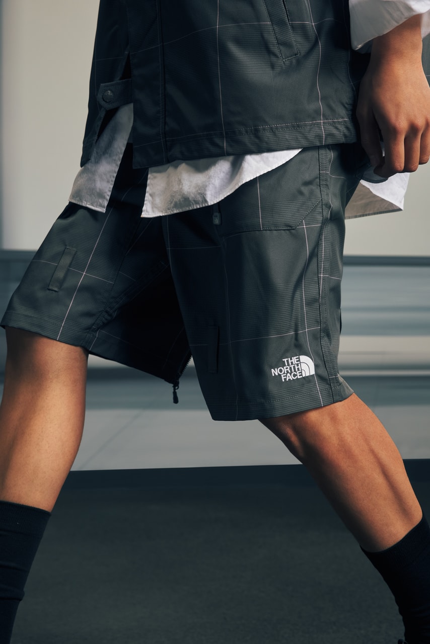 8 Drops You Dont Want to Miss This Week Palace PLEASURES Fear of God NEIGHBORHOOD ORBR Honda The North Face Levi's sacai ROUGH—DRAFT 18 East