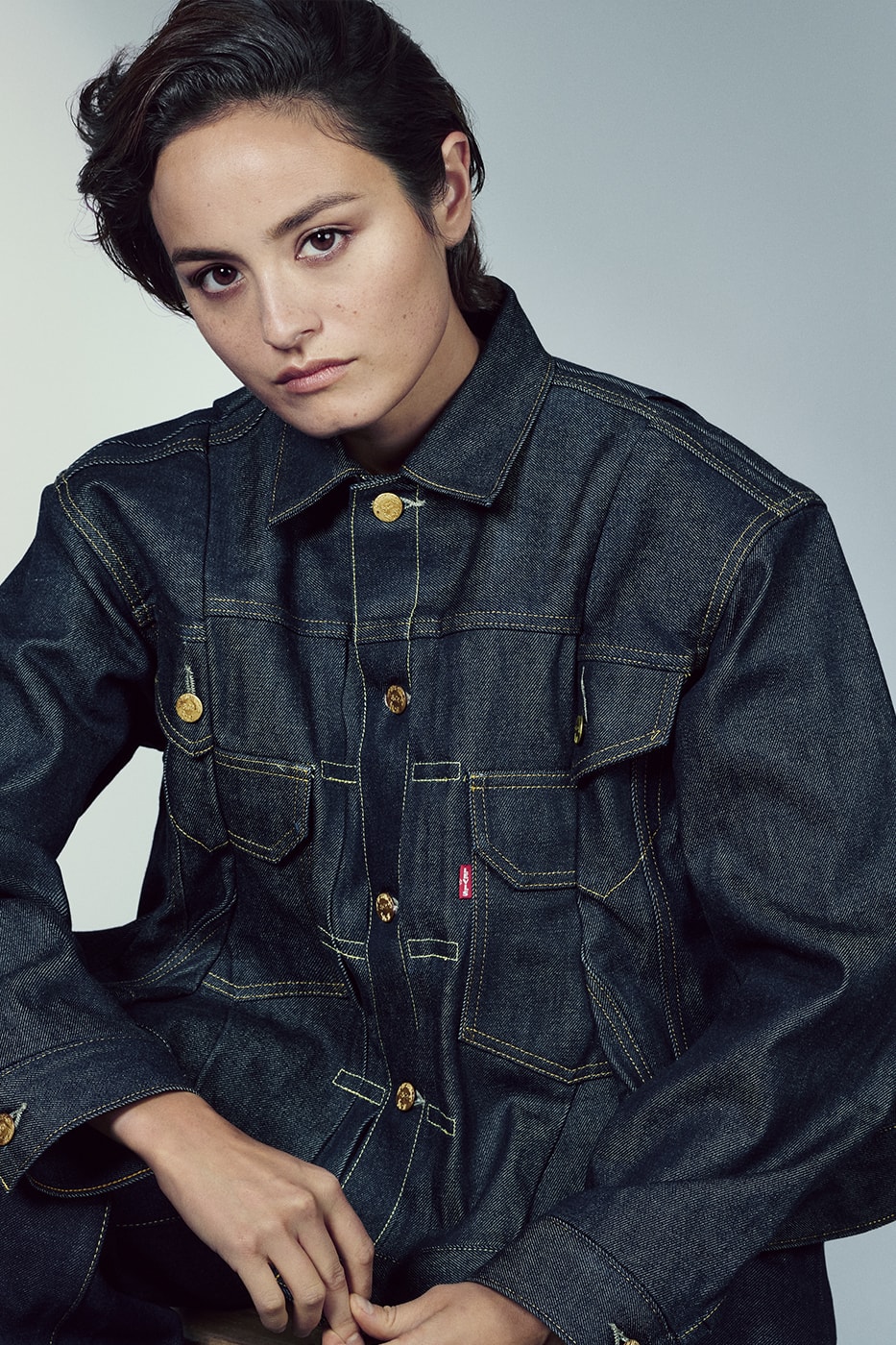 8 Drops You Dont Want to Miss This Week Palace PLEASURES Fear of God NEIGHBORHOOD ORBR Honda The North Face Levi's sacai ROUGH—DRAFT 18 East