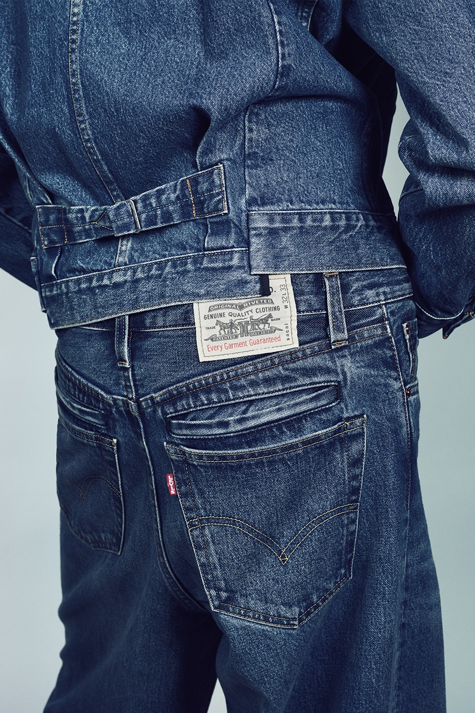 8 Drops You Dont Want to Miss This Week Palace PLEASURES Fear of God NEIGHBORHOOD ORBR Honda The North Face Levi's sacai ROUGH—DRAFT 18 East