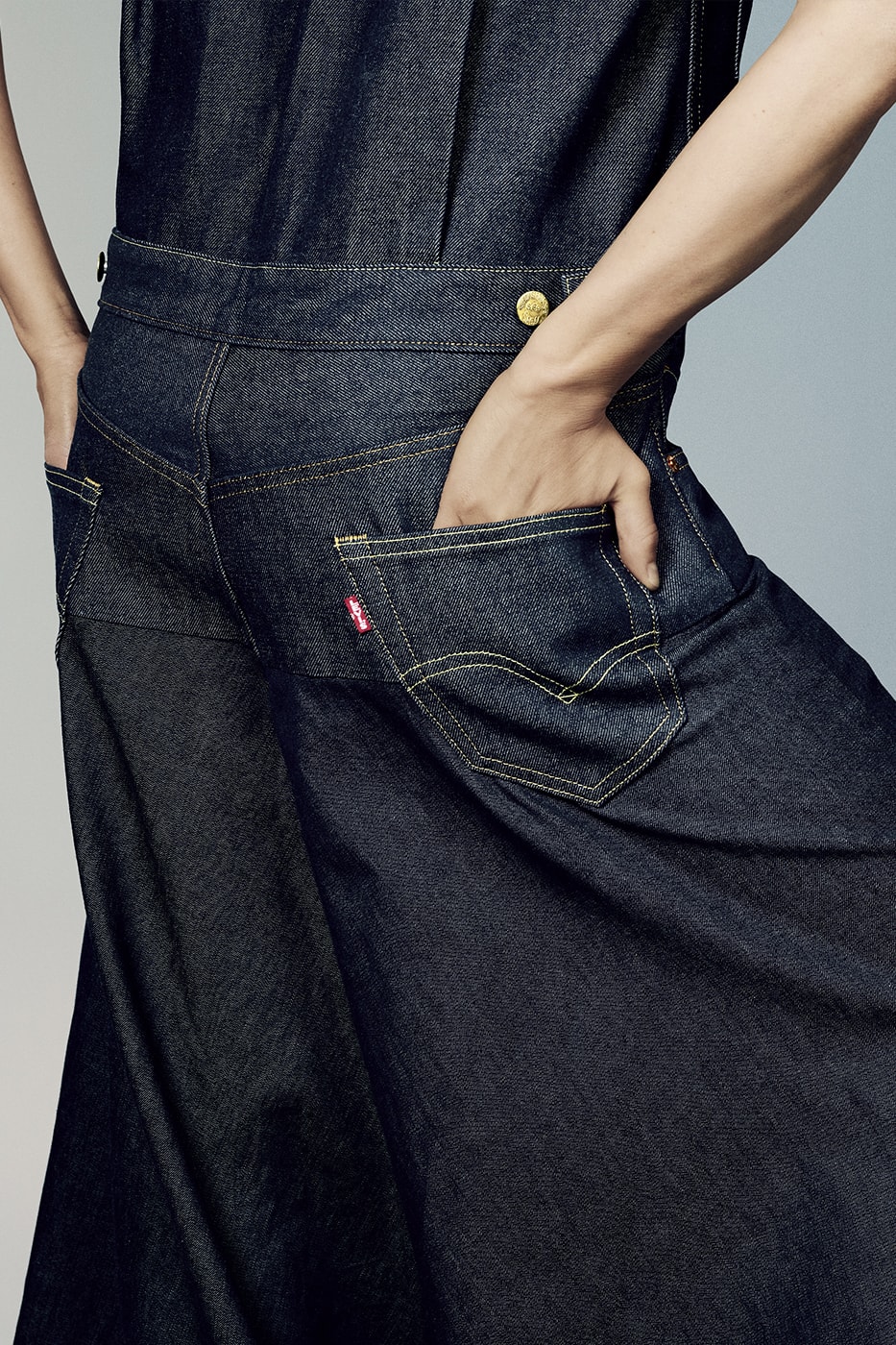 8 Drops You Dont Want to Miss This Week Palace PLEASURES Fear of God NEIGHBORHOOD ORBR Honda The North Face Levi's sacai ROUGH—DRAFT 18 East