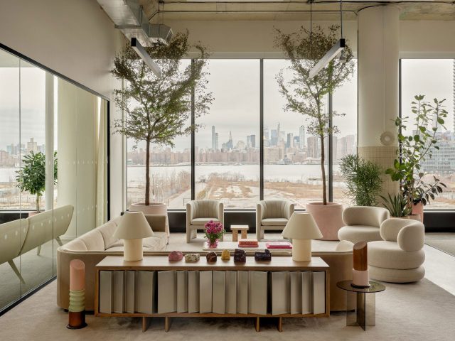 1748024105_Amikas-New-Brooklyn-HQ-Emphasizes-Collaboration-and-Creativity.jpg Amika's New Brooklyn HQ Emphasizes Collaboration and Creativity