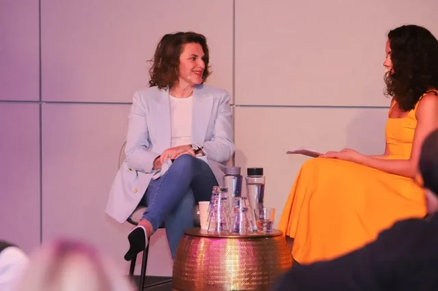 How New Look is ‘supercharging’ its digital capabilities