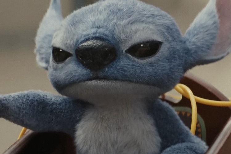 Disney's 'Lilo & Stitch' Live-Action Earns Second-Largest Opening Weekend of 2025