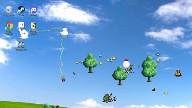 1748281325_Desktop-Survivors-98-is-more-than-just-a-retro-Windows.jpg Desktop Survivors 98 is more than just a retro Windows nostalgia trip