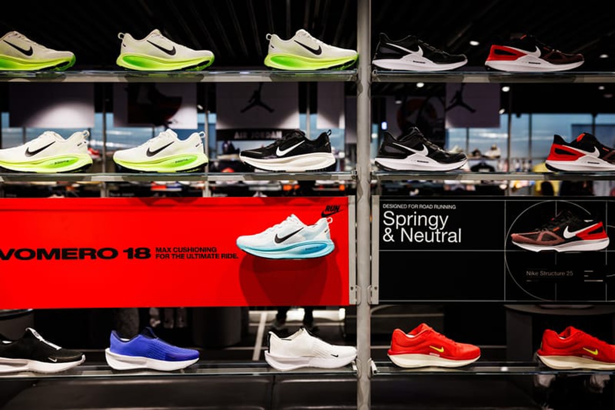Top Fashion News: May 23