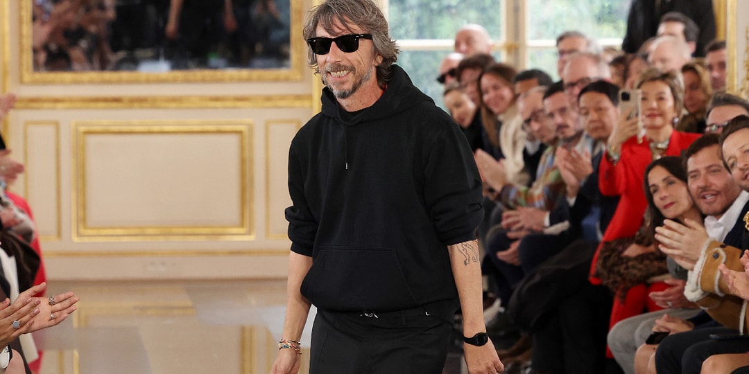 Top Fashion News: May 23