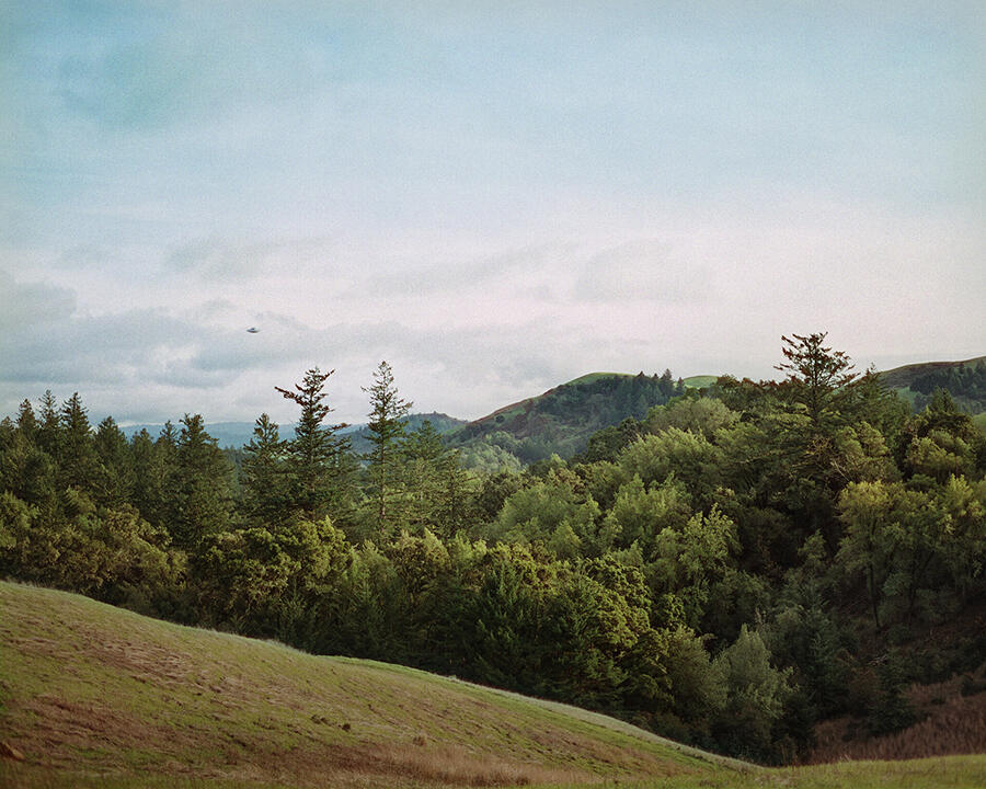Trevor Paglen