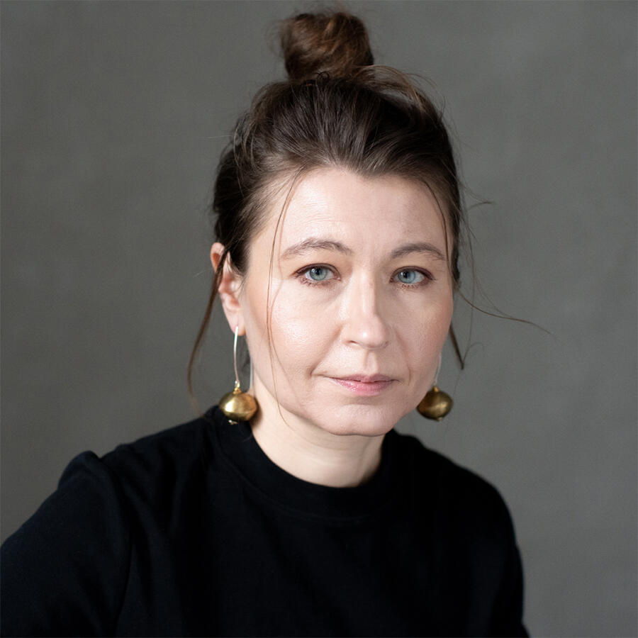 Svitlana Matviyenko