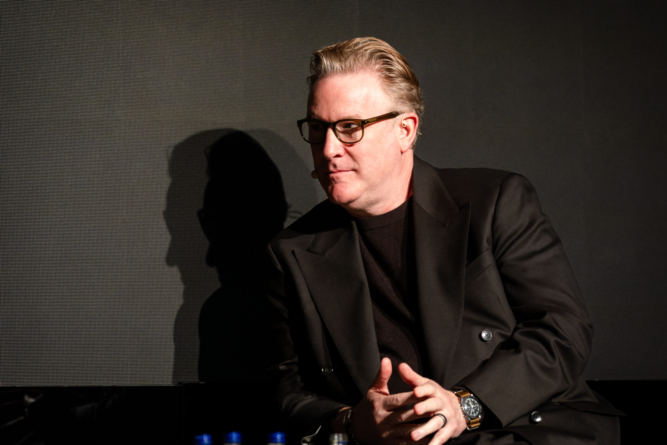 Todd Snyder