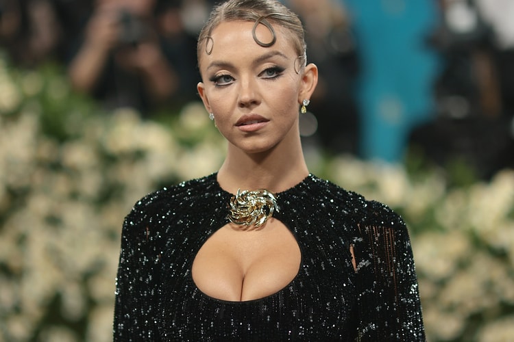 Sydney Sweeney Teases Just How
