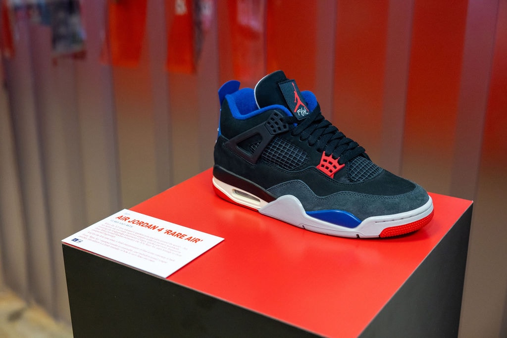 air michael jordan brand rare air collection 3 4 details imperfection release dates info photos price store list buying guide