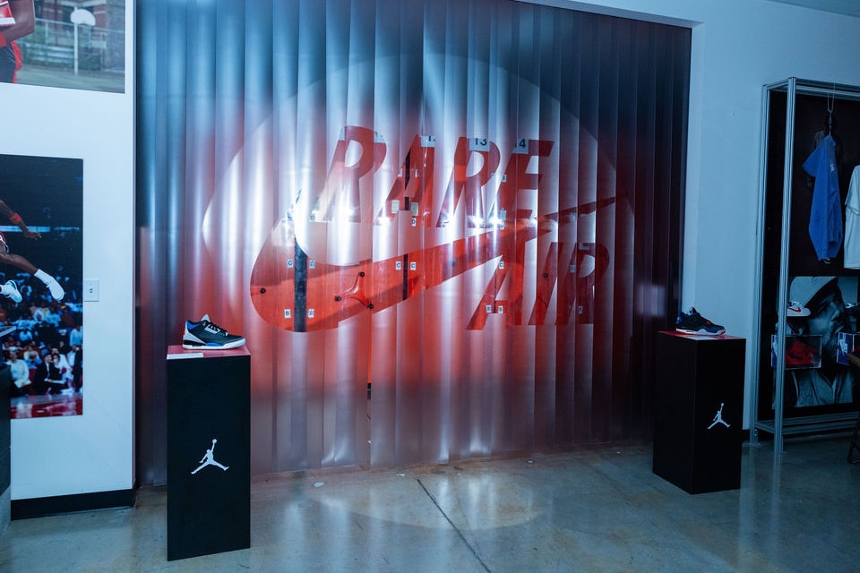 air michael jordan brand rare air collection 3 4 details imperfection release dates info photos price store list buying guide
