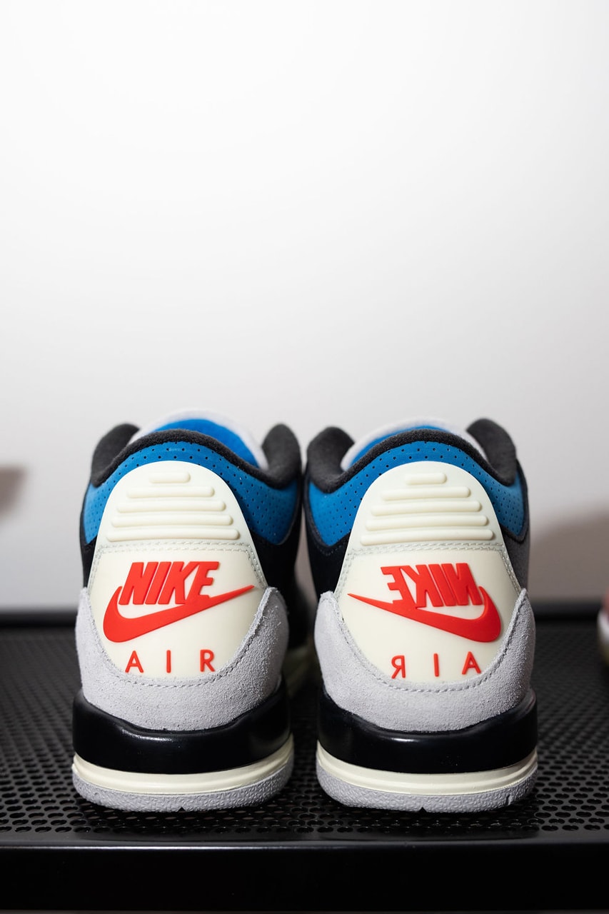 air michael jordan brand rare air collection 3 4 details imperfection release dates info photos price store list buying guide