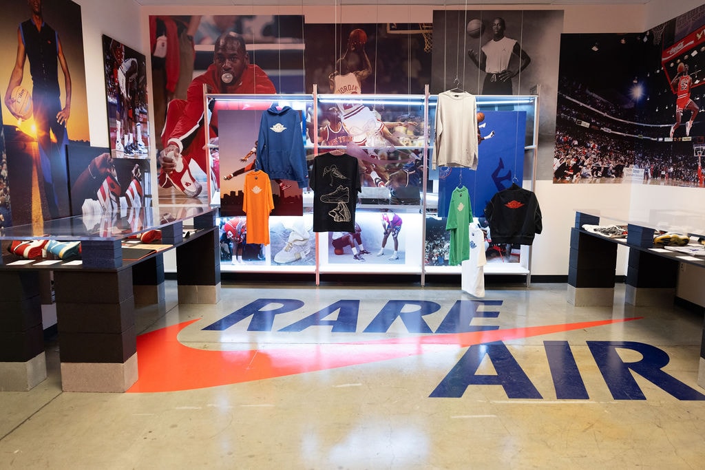 air michael jordan brand rare air collection 3 4 details imperfection release dates info photos price store list buying guide