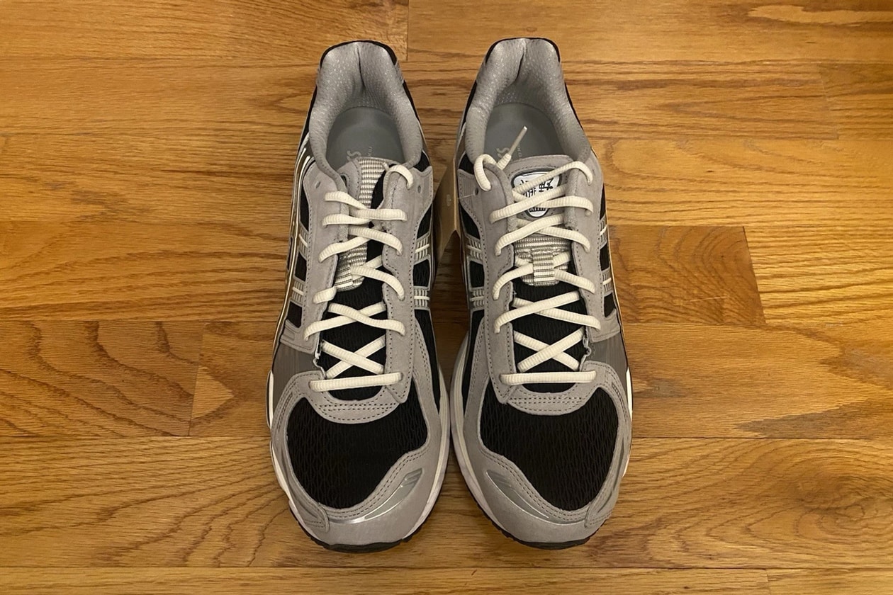 Kith ASICS Summer 2025 Lineup Release Info date store list buying guide photos price GEL-KAYANO 12.1, GEL-NUNOBIKI, GEL-NIMBUS 10.1, and JOG 100S 1203A846-020, 1203A930-020, 1203A845-200, 1203A844-100, 1203A844-001, and 1203A848-200