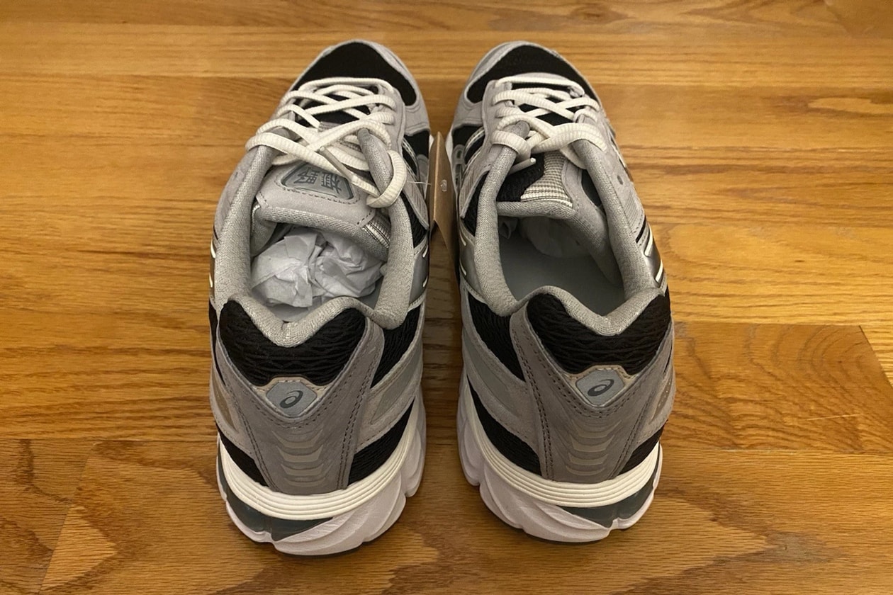 Kith ASICS Summer 2025 Lineup Release Info date store list buying guide photos price GEL-KAYANO 12.1, GEL-NUNOBIKI, GEL-NIMBUS 10.1, and JOG 100S 1203A846-020, 1203A930-020, 1203A845-200, 1203A844-100, 1203A844-001, and 1203A848-200