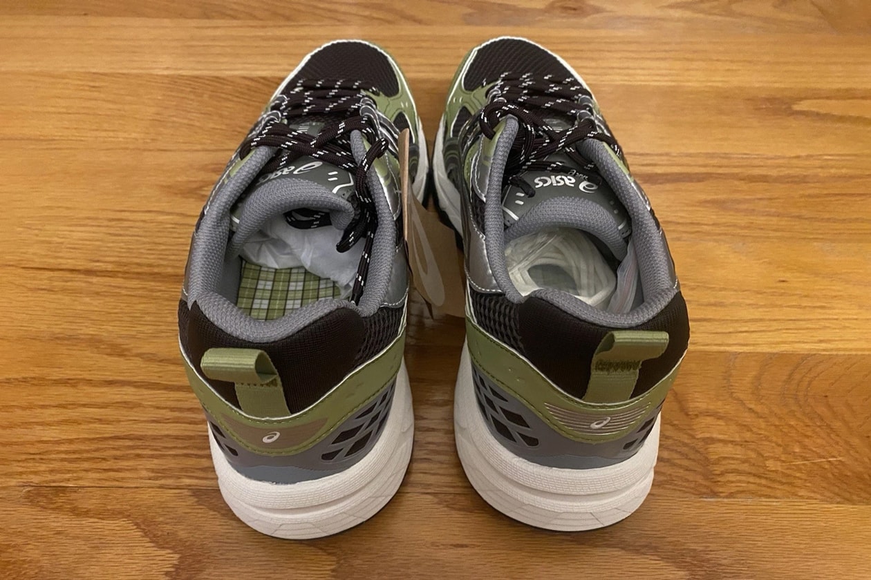 Kith ASICS Summer 2025 Lineup Release Info date store list buying guide photos price GEL-KAYANO 12.1, GEL-NUNOBIKI, GEL-NIMBUS 10.1, and JOG 100S 1203A846-020, 1203A930-020, 1203A845-200, 1203A844-100, 1203A844-001, and 1203A848-200