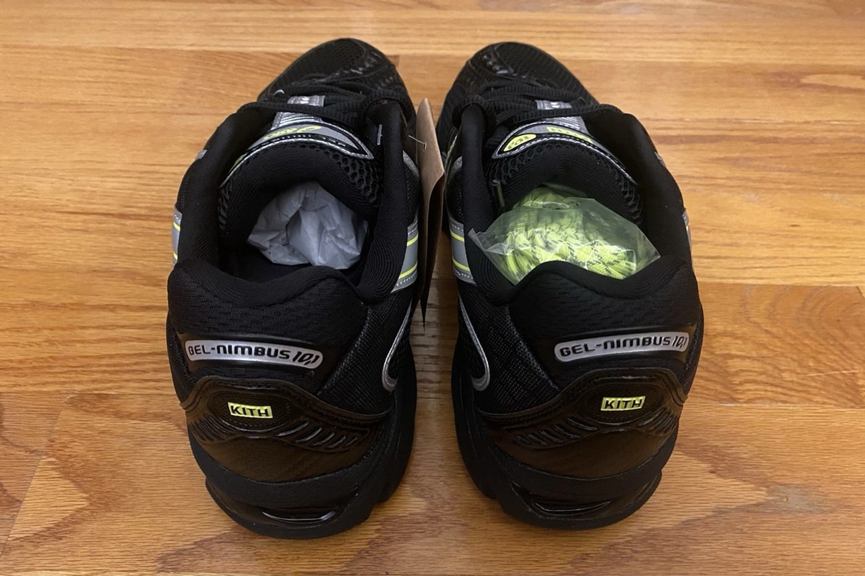 Kith ASICS Summer 2025 Lineup Release Info date store list buying guide photos price GEL-KAYANO 12.1, GEL-NUNOBIKI, GEL-NIMBUS 10.1, and JOG 100S 1203A846-020, 1203A930-020, 1203A845-200, 1203A844-100, 1203A844-001, and 1203A848-200