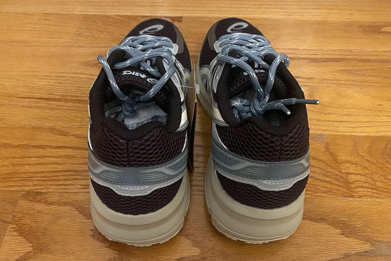 Kith ASICS Summer 2025 Lineup Release Info date store list buying guide photos price GEL-KAYANO 12.1, GEL-NUNOBIKI, GEL-NIMBUS 10.1, and JOG 100S 1203A846-020, 1203A930-020, 1203A845-200, 1203A844-100, 1203A844-001, and 1203A848-200