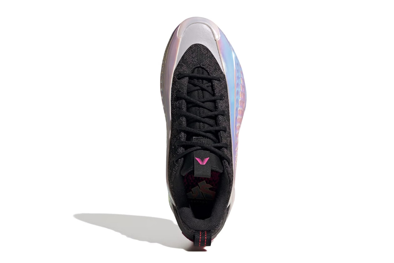 Official Look at the adidas Anthony Edwards 1 Low 