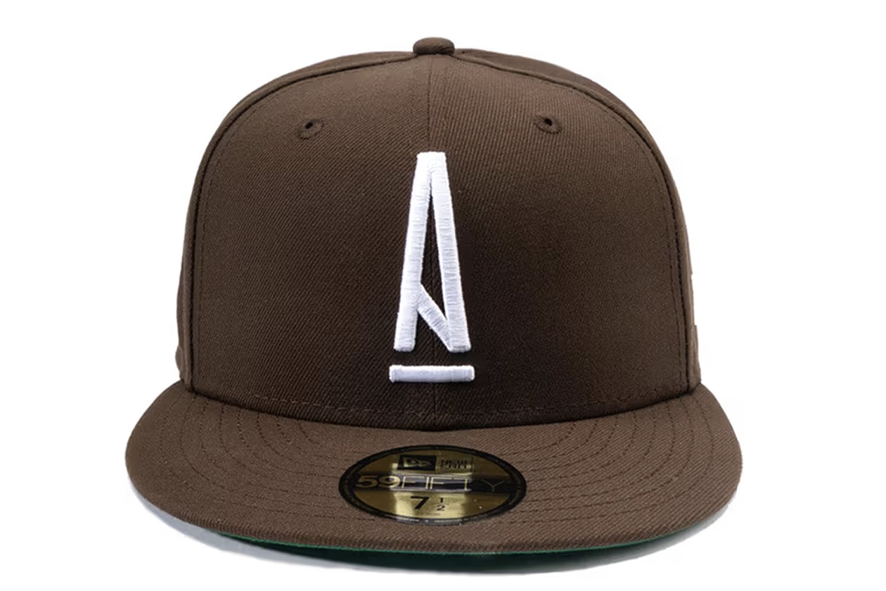 8 Drops You Don't Want to Miss This Week Palace bape van gogh museum gentle monster bratz sacai Levis A ma maniere new era caps nike dover street market adidas wales bonner arc'teryx veilance