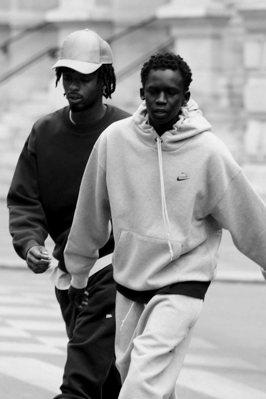8 Drops You Don't Want to Miss This Week Palace bape van gogh museum gentle monster bratz sacai Levis A ma maniere new era caps nike dover street market adidas wales bonner arc'teryx veilance