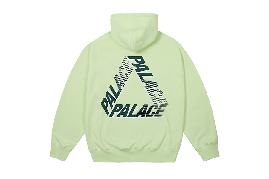 8 Drops You Don't Want to Miss This Week Palace bape van gogh museum gentle monster bratz sacai Levis A ma maniere new era caps nike dover street market adidas wales bonner arc'teryx veilance
