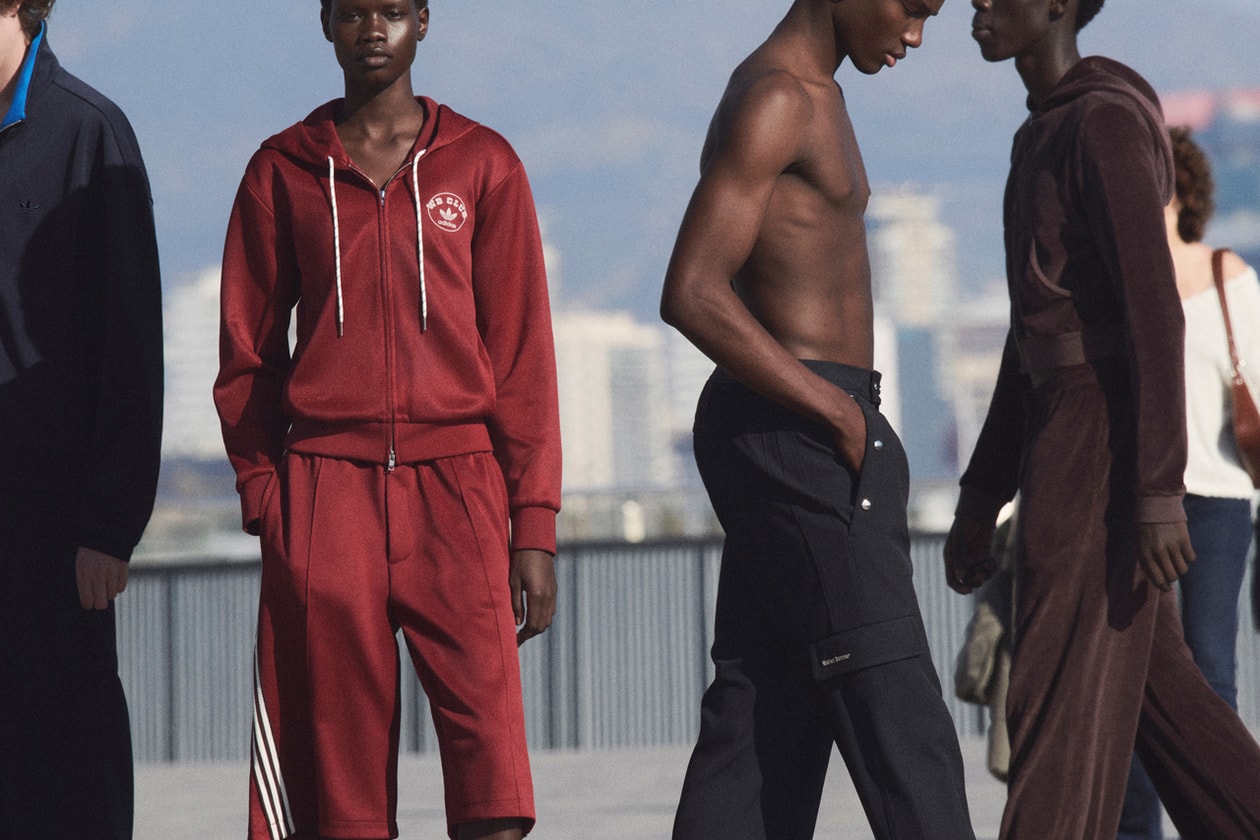 8 Drops You Don't Want to Miss This Week Palace bape van gogh museum gentle monster bratz sacai Levis A ma maniere new era caps nike dover street market adidas wales bonner arc'teryx veilance