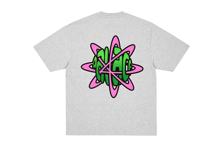 8 Drops You Don't Want to Miss This Week Palace bape van gogh museum gentle monster bratz sacai Levis A ma maniere new era caps nike dover street market adidas wales bonner arc'teryx veilance
