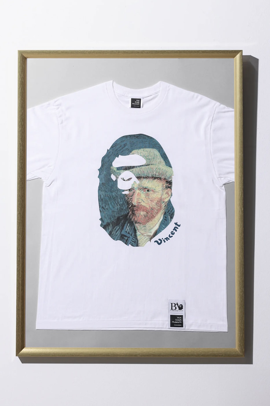 8 Drops You Don't Want to Miss This Week Palace bape van gogh museum gentle monster bratz sacai Levis A ma maniere new era caps nike dover street market adidas wales bonner arc'teryx veilance