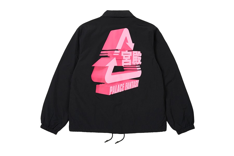8 Drops You Don't Want to Miss This Week Palace bape van gogh museum gentle monster bratz sacai Levis A ma maniere new era caps nike dover street market adidas wales bonner arc'teryx veilance