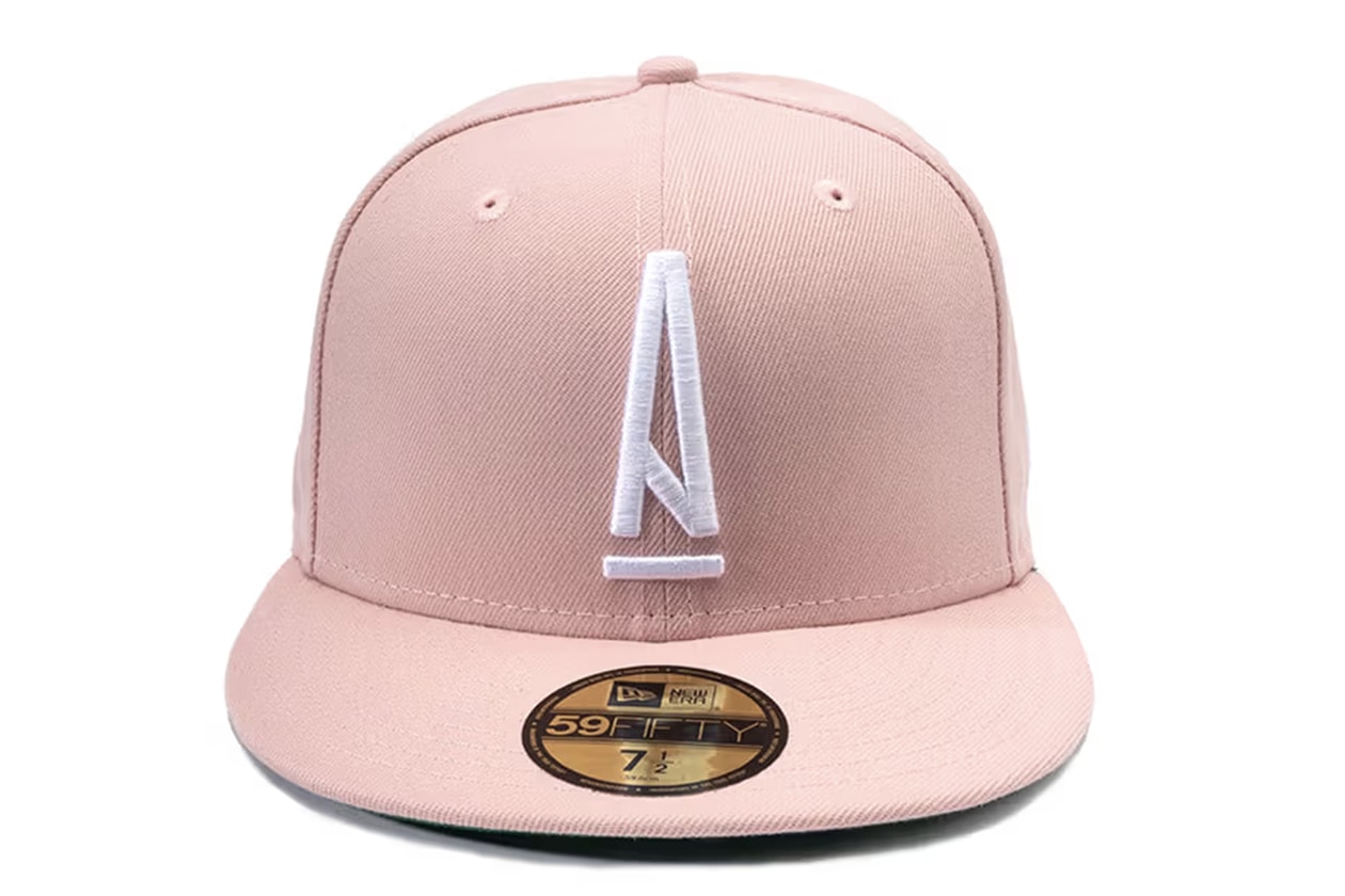 8 Drops You Don't Want to Miss This Week Palace bape van gogh museum gentle monster bratz sacai Levis A ma maniere new era caps nike dover street market adidas wales bonner arc'teryx veilance