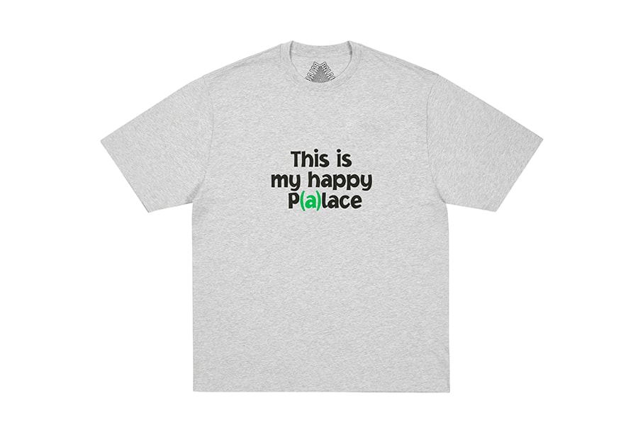 8 Drops You Don't Want to Miss This Week Palace bape van gogh museum gentle monster bratz sacai Levis A ma maniere new era caps nike dover street market adidas wales bonner arc'teryx veilance