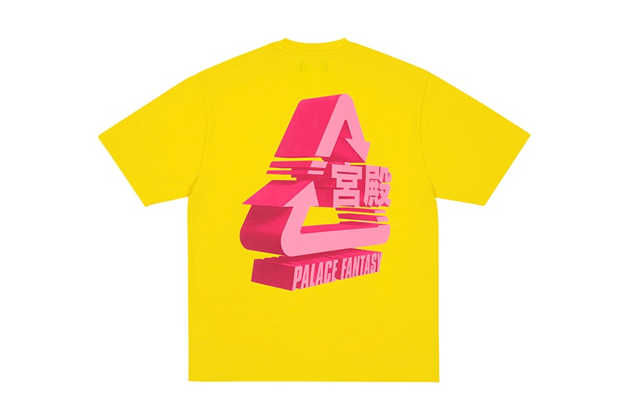 8 Drops You Don't Want to Miss This Week Palace bape van gogh museum gentle monster bratz sacai Levis A ma maniere new era caps nike dover street market adidas wales bonner arc'teryx veilance
