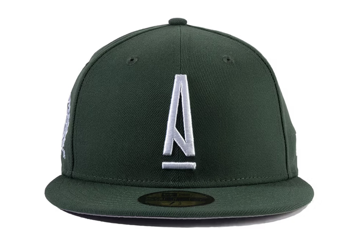 8 Drops You Don't Want to Miss This Week Palace bape van gogh museum gentle monster bratz sacai Levis A ma maniere new era caps nike dover street market adidas wales bonner arc'teryx veilance