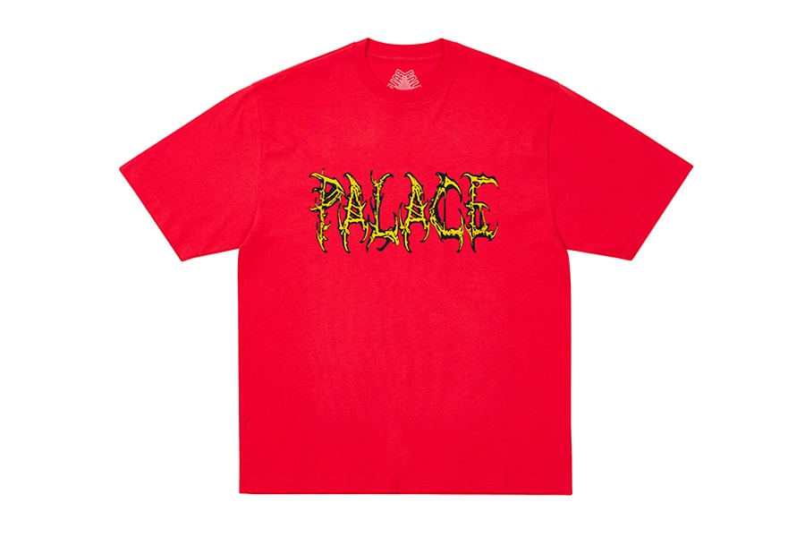 8 Drops You Don't Want to Miss This Week Palace bape van gogh museum gentle monster bratz sacai Levis A ma maniere new era caps nike dover street market adidas wales bonner arc'teryx veilance