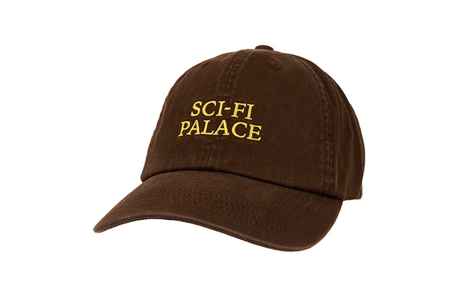 8 Drops You Don't Want to Miss This Week Palace bape van gogh museum gentle monster bratz sacai Levis A ma maniere new era caps nike dover street market adidas wales bonner arc'teryx veilance